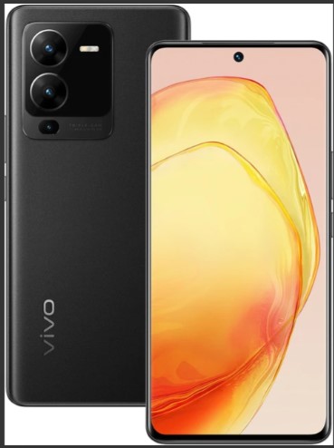 Vivo V25 Pro